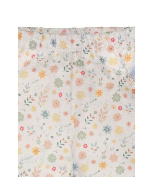 Bondi Kleinkinder Leggings Blumenallover