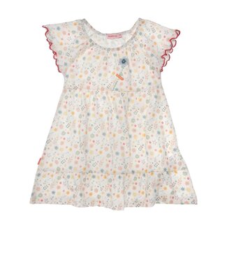 Bondi Kleinkinder Kleid Blumenallover