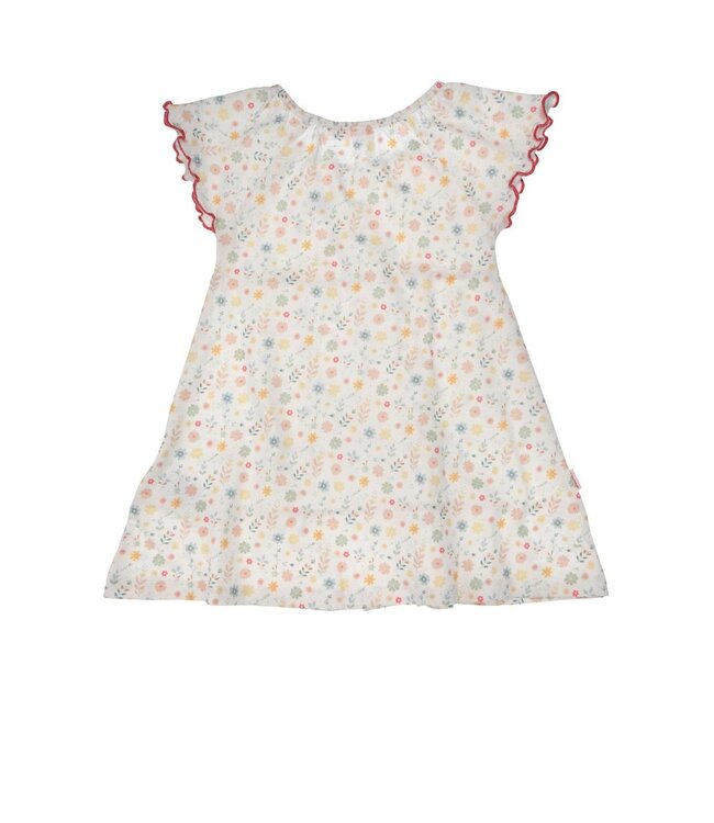Bondi Kleinkinder Kleid Blumenallover
