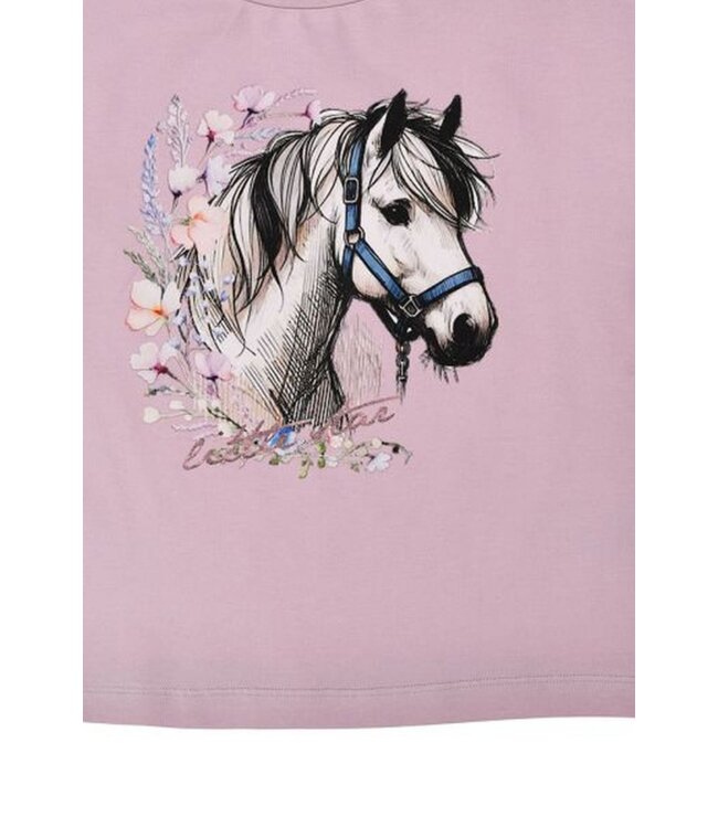 Bondi Mädchen T-Shirt Little Star