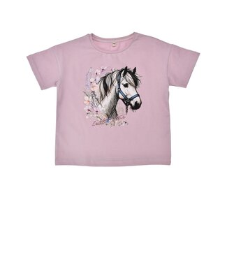 Bondi Mädchen T-Shirt Little Star