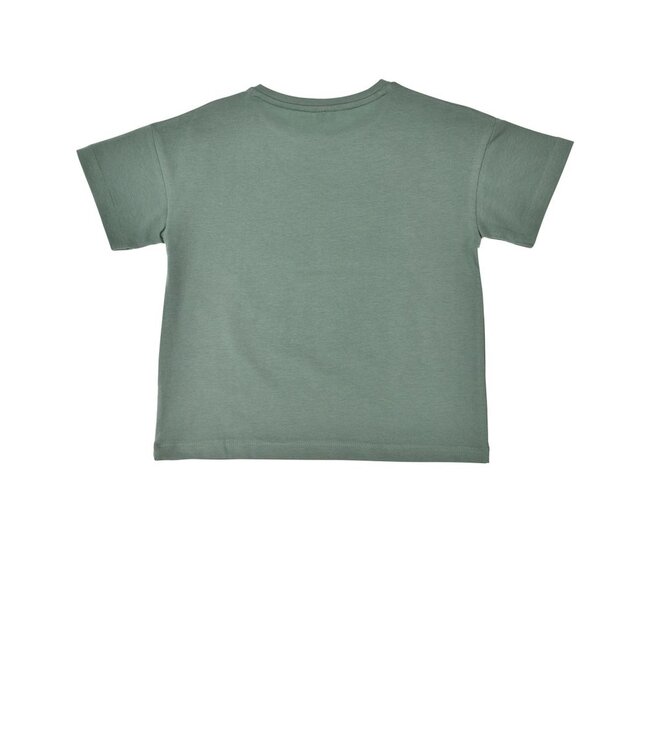 Bondi Mädchen T-Shirt Little Star