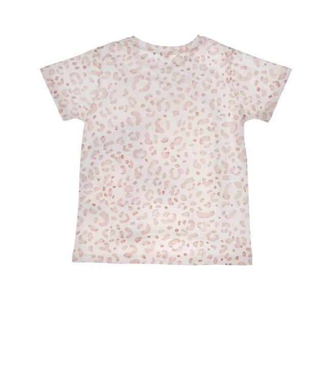 Bondi Mädchen T-Shirt Leoallover