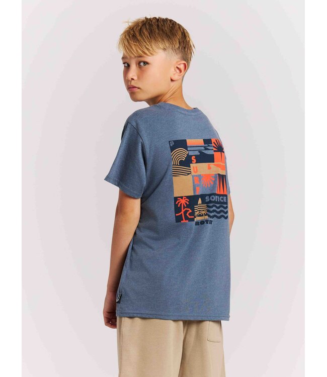 Protest Jungen T-shirt PRTBrandy