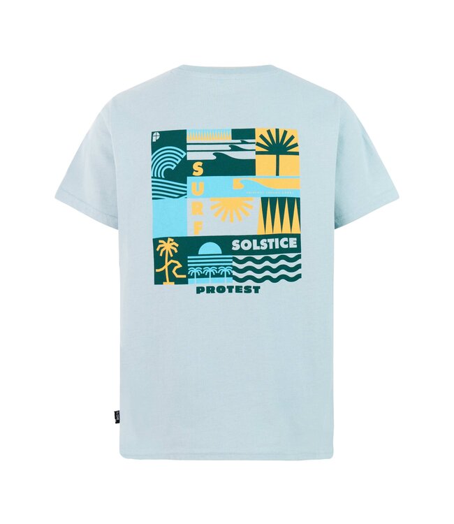 Protest Jungen T-shirt PRTBrandy