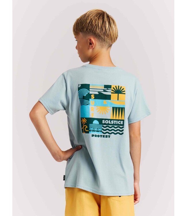 Protest Jungen T-shirt PRTBrandy