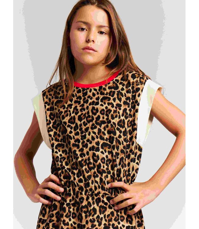 Protest Mädchen Kleid PRTSilly