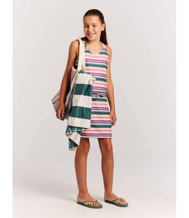 Protest Mädchen Kleid PRTAudrey