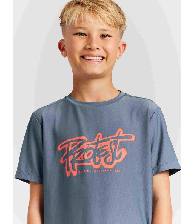 Protest Jungen UV Shirt PRTCaptain