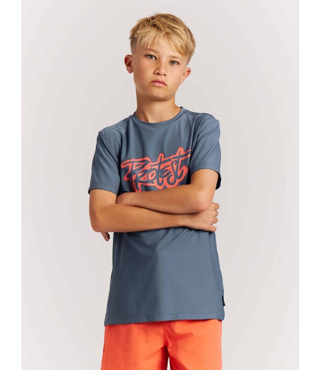 Protest Jungen UV Shirt PRTCaptain