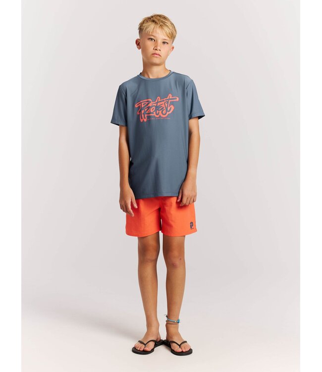 Protest Jungen UV Shirt PRTCaptain