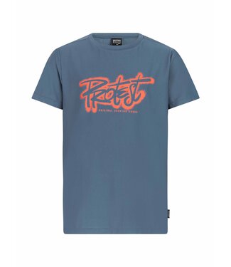 Protest Jungen UV Shirt PRTCaptain
