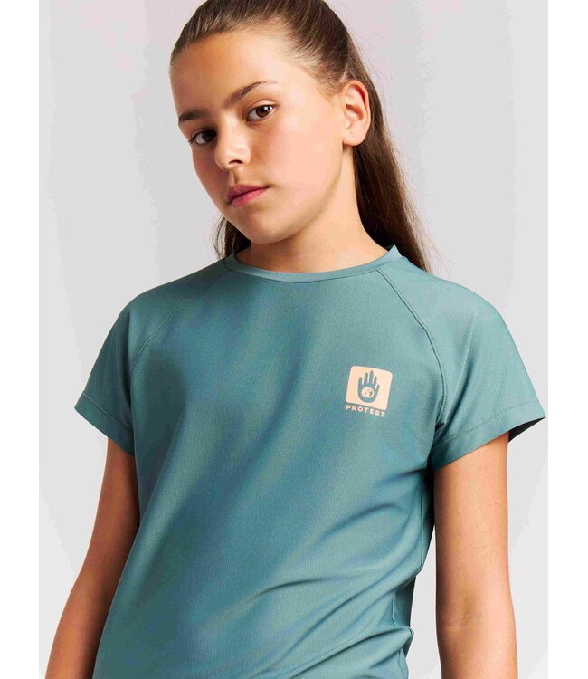 Protest Mädchen UV Shirt PRTSherrys