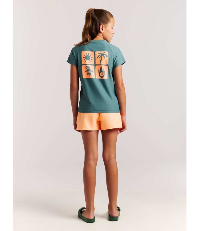 Protest Mädchen UV Shirt PRTSherrys