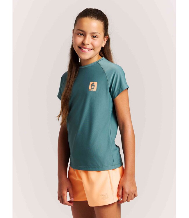 Protest Mädchen UV Shirt PRTSherrys