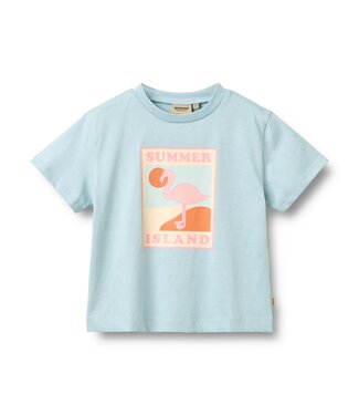 Wheat Mädchen T-Shirt Mirsa