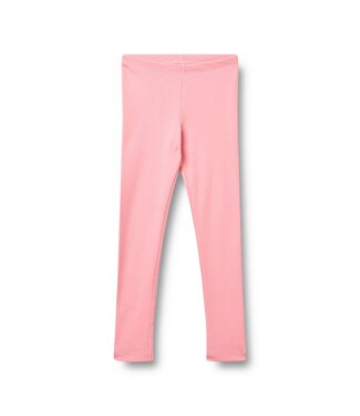 Wheat Mädchen Rib Leggings Maddy bubblegum