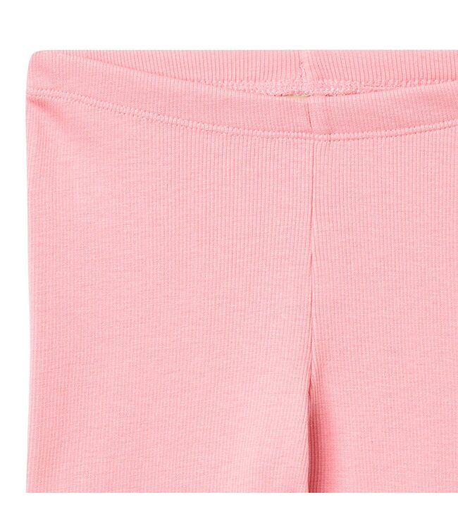 Wheat Mädchen Rib Leggings Maddy bubblegum