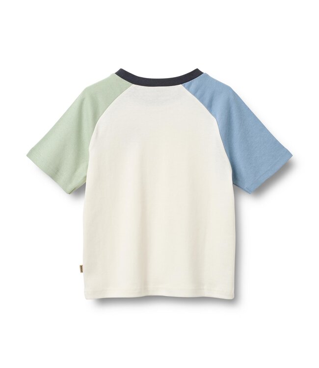 Wheat Jungen T-Shirt Topper