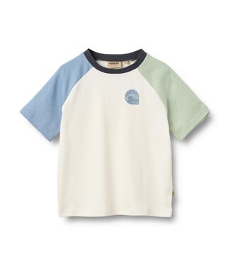 Wheat Jungen T-Shirt Topper