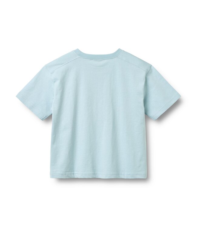 Wheat Mädchen T-Shirt Kim