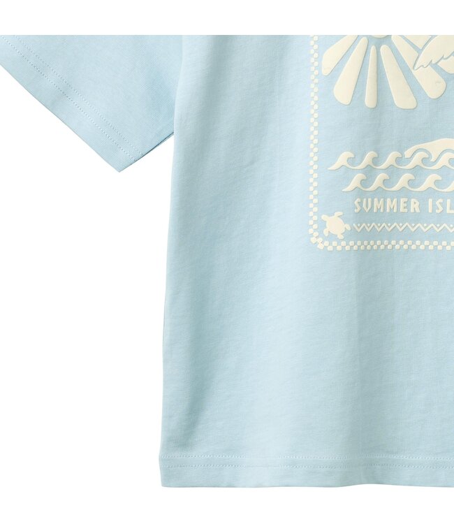 Wheat Mädchen T-Shirt Kim