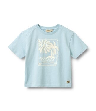 Wheat Mädchen T-Shirt Kim