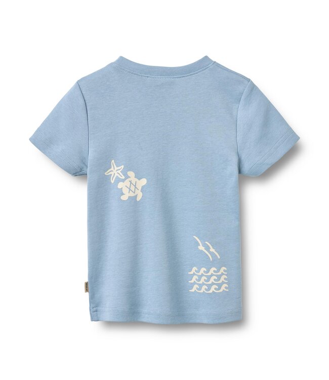 Wheat Baby T-Shirt Ib