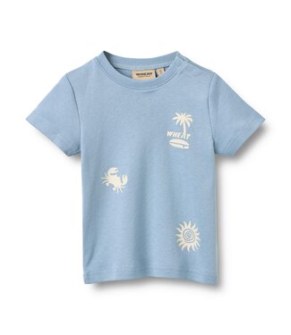 Wheat Baby T-Shirt Ib