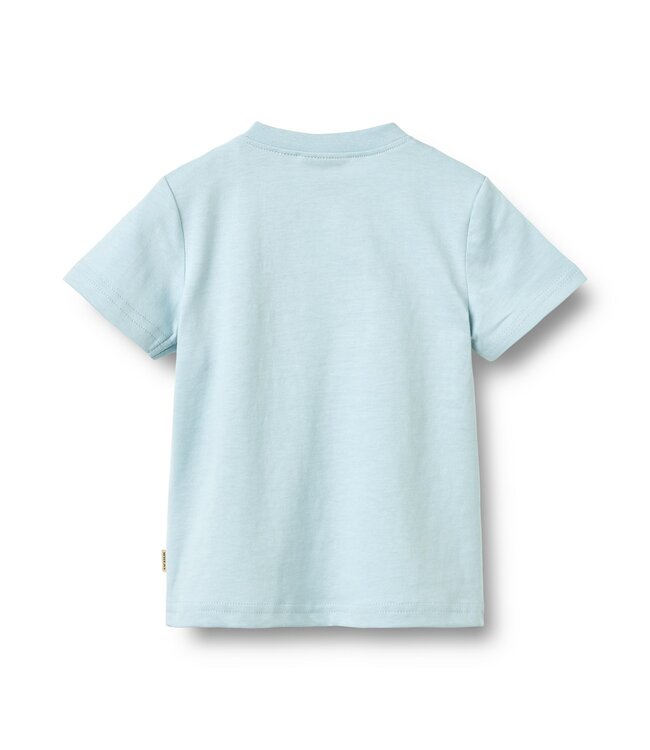Wheat Baby T-Shirt Wally