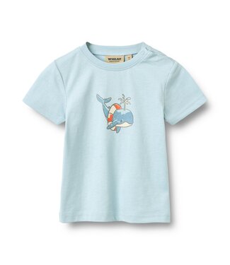 Wheat Baby T-Shirt Wally