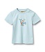 Wheat Baby T-Shirt Wally