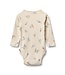 Wheat Baby Body Freddie
