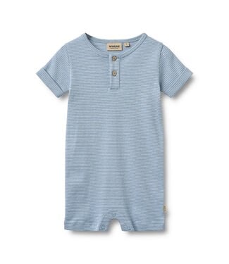 Wheat Baby Strampler Alfred