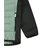 Reima Hybrid Jacke Trekkeri Green