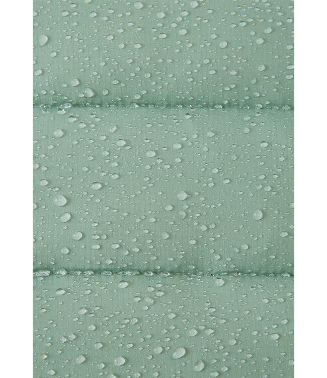 Reima Hybrid Jacke Trekkeri Green