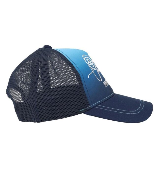 Maximo Kinder Baseball Cap pro player