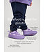 Reima Kinder Barfussschuh Telmin Kids Misty Violet