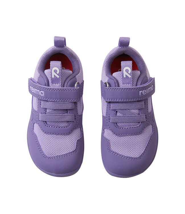 Reima Kinder Barfussschuh Telmin Kids Misty Violet