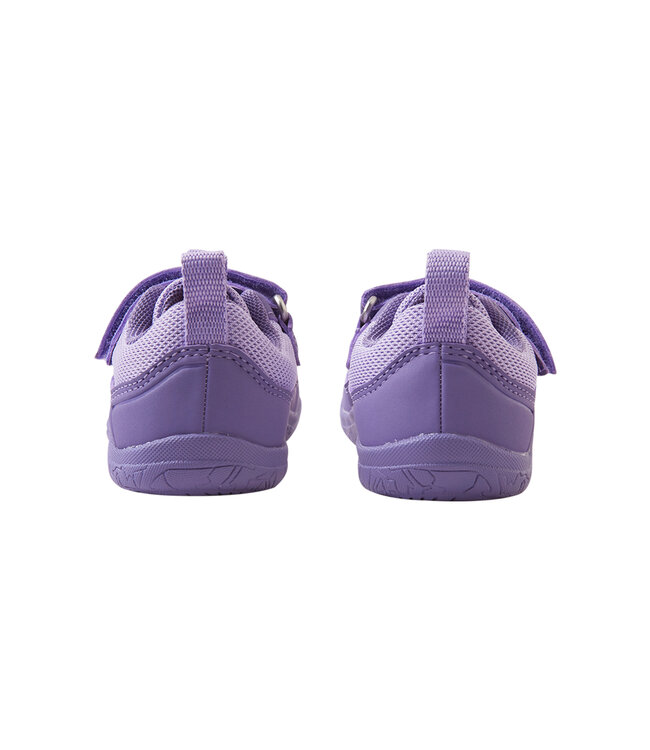 Reima Kinder Barfussschuh Telmin Kids Misty Violet