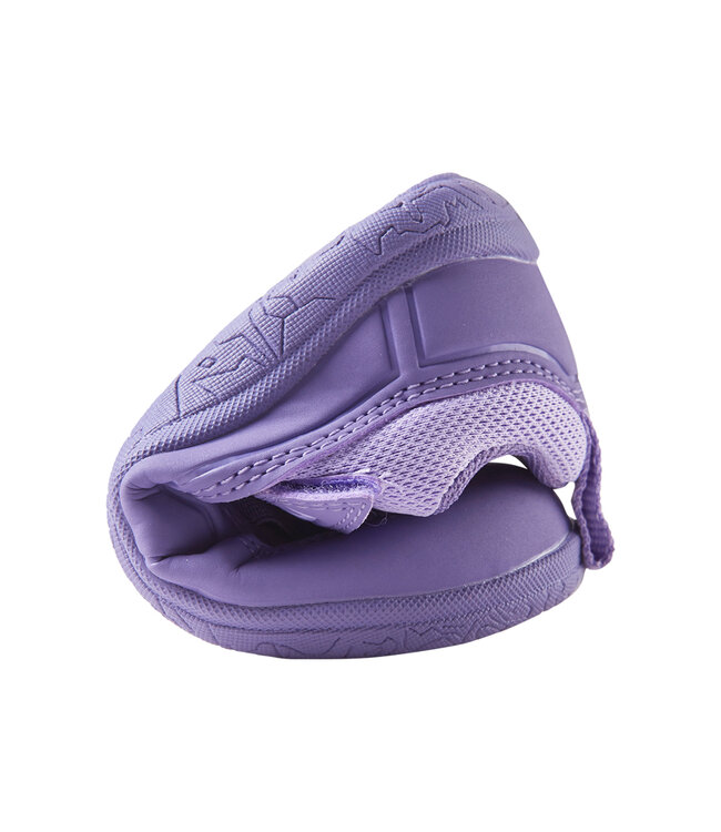 Reima Kinder Barfussschuh Telmin Kids Misty Violet