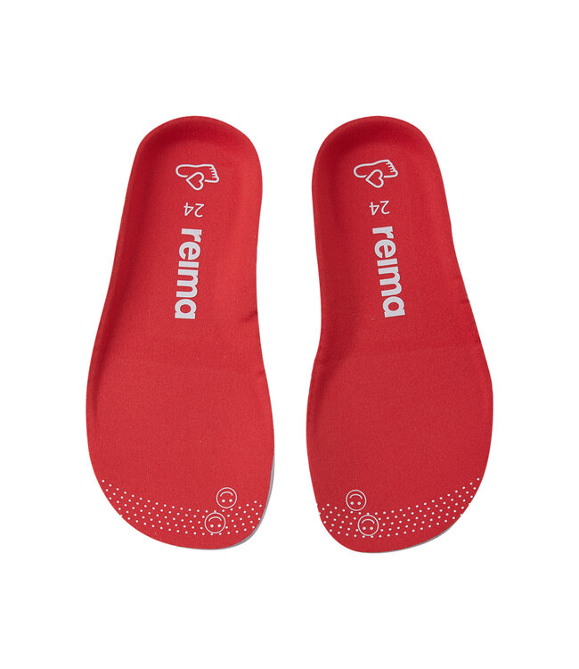 Reima Kinder Barfussschuh Telmin Kids Misty Violet