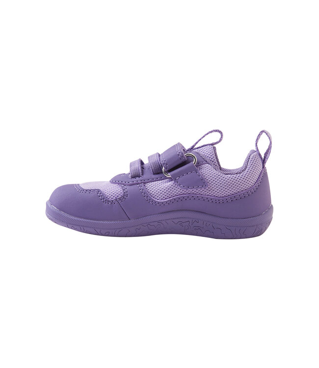 Reima Kinder Barfussschuh Telmin Kids Misty Violet