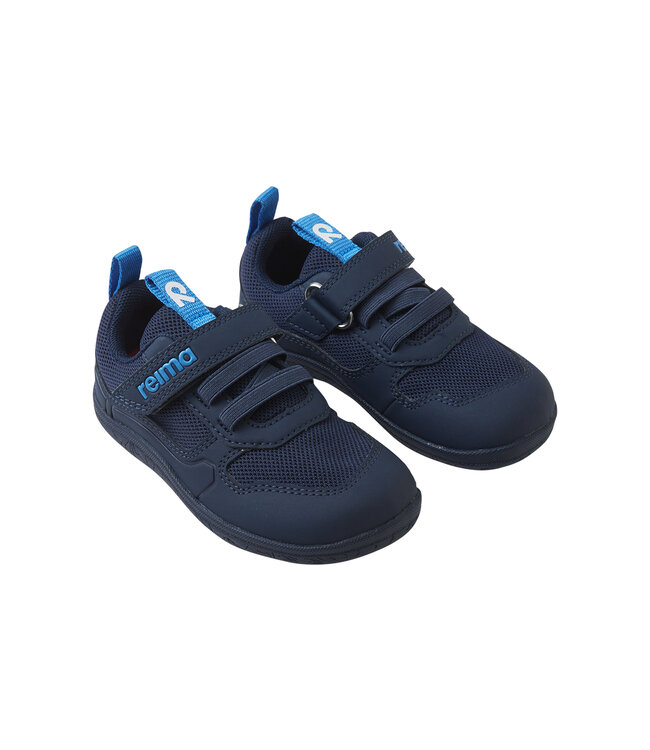 Reima Kinder Barfussschuh Telmin Kids Navy
