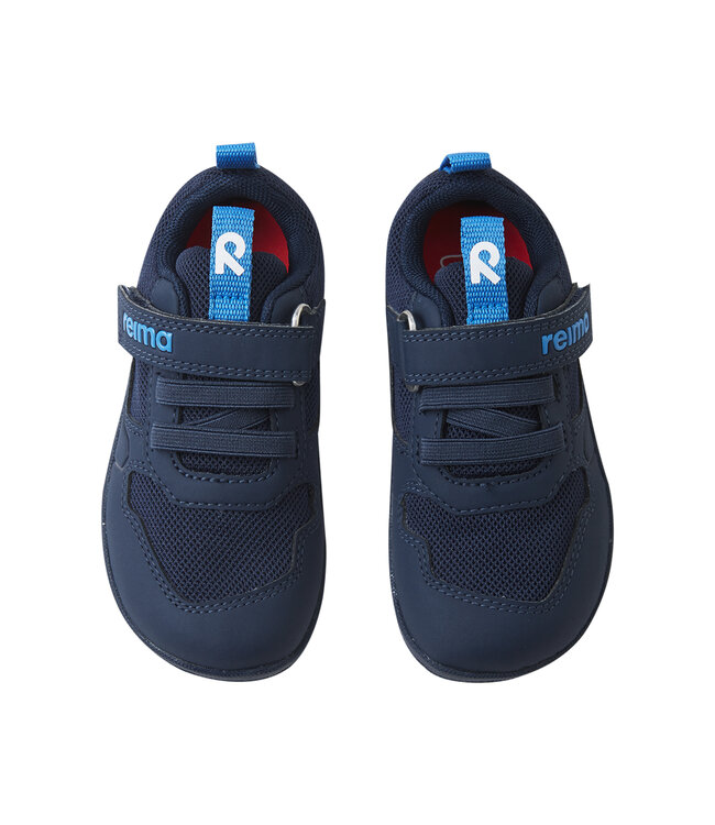 Reima Kinder Barfussschuh Telmin Kids Navy