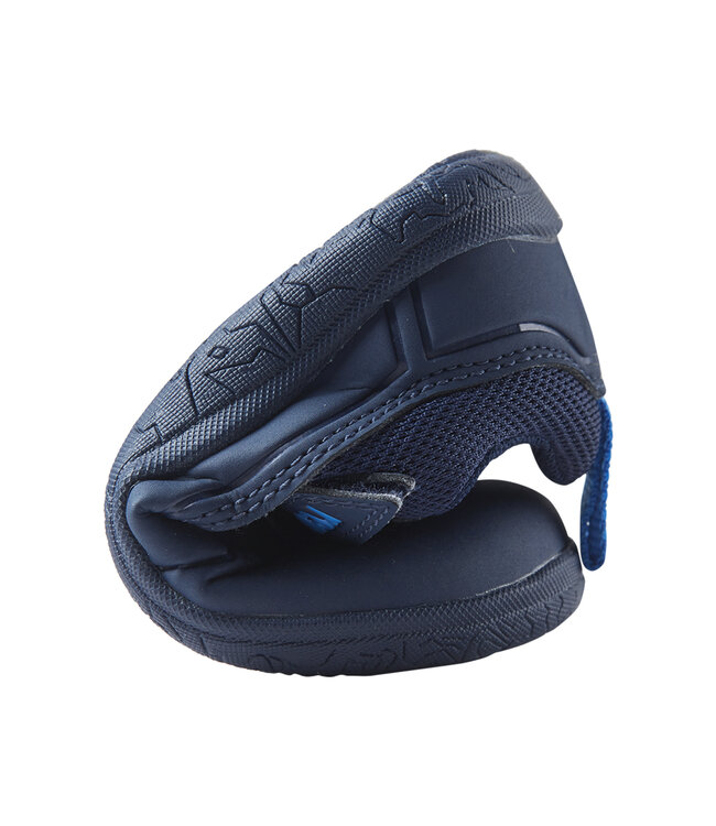 Reima Kinder Barfussschuh Telmin Kids Navy