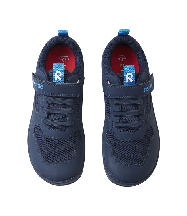 Reima Kinder Barfussschuh Telmin Junior Navy