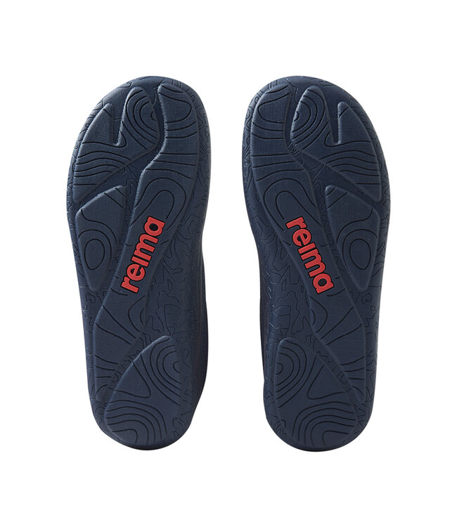 Reima Kinder Barfussschuh Telmin Junior Navy