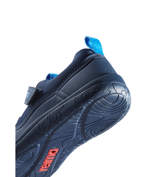 Reima Kinder Barfussschuh Telmin Junior Navy