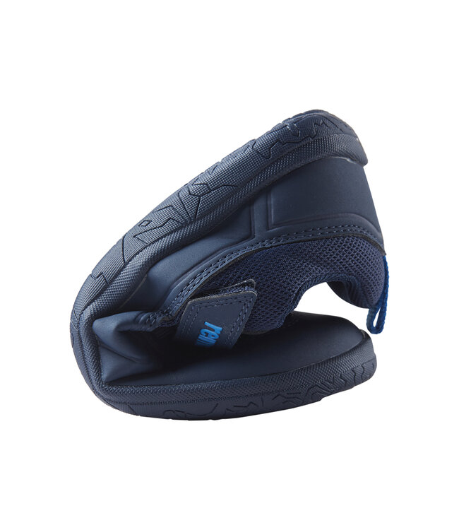 Reima Kinder Barfussschuh Telmin Junior Navy